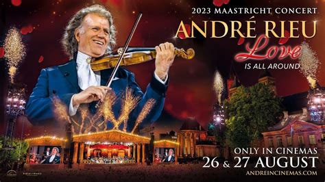 andré rieu youtube|andre rieu full concerts on youtube.